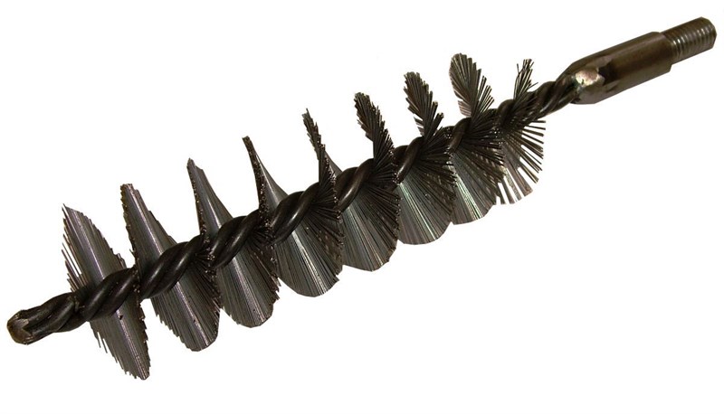 Tube Brush 1.1/8"